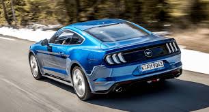 The 2021 shelby gt500 isn't only the most powerful mustang—it's also the most expensive. 2022 Ford Mustang Gt Kievstudio
