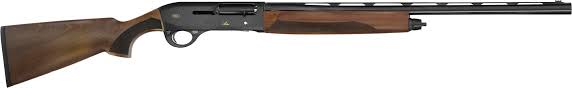 I explain why the breda shotgun has a plastic spacer. Hunting Shotguns Breda Fucili