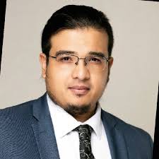 Niyaaz Abrahams Email & Phone Number