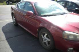 Image result for Red 2004 Pontiac