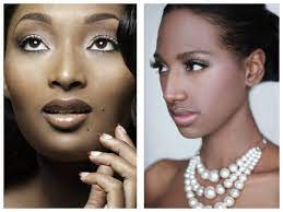 Mariage Ch Quel Maquillage Pour Son Mariage