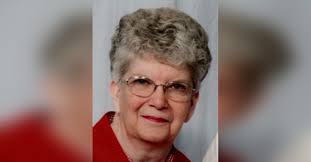 Obituary information for Faythe Delores Martin