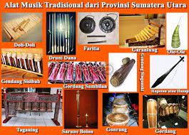 Sumatera barat mempunyai hampir setiap objek wisata alat yang sangat beragam, mulai dari laut, pantai, danau, hingga gunung. Pin Di Alat Musik Tradisional Indonesia