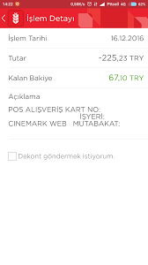 444 00 00 ya da 0850 220 00 00 numaralı ziraat bankası müşteri hizmetlerini aramanız sonrası internet bankacılığı şifresini temini için, sırası ile 3 ve 3 tuşlamalarını yapmanız yeterlidir. Ziraat Bankart Im Yapilan Izinsiz Alisverisler Ve Ziraat Bankasi Nin Cevabi Ss Li