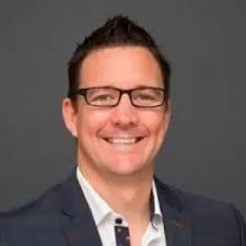 Adrian Busso, Finance & Mortgage Broker at The Loan Book