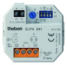 Elpa 041 Unterputz Theben