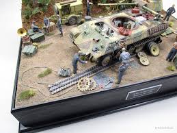 Panzerregiment Großdeutschland Juni 1944