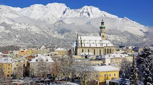 Johann in tirol, reutte and cortina. Hall In Tirol In Austria Holidays In Hall In Tirol Tirol