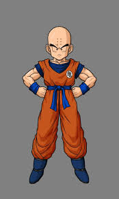 Krillin had a brief rivalry with goku when they first met and trained under master roshi, but they quickly became lifelong best friends. Krillin Friends Giant Bomb