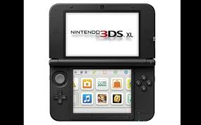 Juegos nintendo 3ds xl 2018. Nintendo Anuncia El Nuevo 3ds Ll Y Xl Mediotiempo