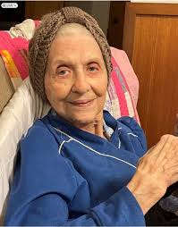 Anna Broussard Obituary