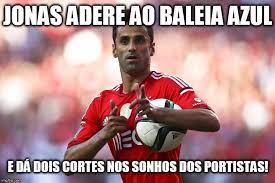 Para começar o espetáculo em campo protagonizado por jesus corona, que deixou rafa completamente de olhos trocados. Benfica Ganha E Coloca Porto Com Muita Pressao Memes Da Bola