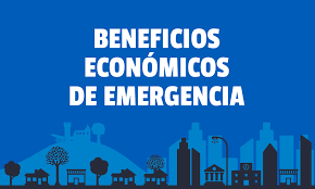 ¿cómo saber si soy beneficiario del bono de emergencia 2020? Beneficios Trabajadores Y Subsidios Portal Municipal