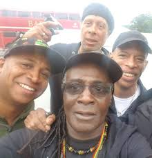 RIP Trevor Greaves, friend, family man, fellow musician and founder of  Global Reggae Band. So saddened to hear of your passing and sending warmest  thoughts and condolences to family and loved ones.