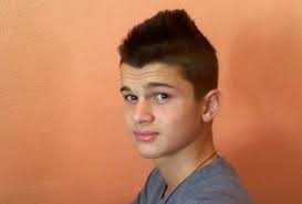 Gli studenti della 1AT