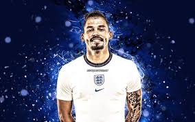 Kalvin phillips, latest news & rumours, player profile, detailed statistics, career details and transfer information for the leeds united fc player, powered by goal.com. Download Wallpapers Kalvin Phillips 4k 2020 England National Team Soccer Footballers Kalvin Mark Phillips Red Neon Lights English Football Team Kalvin Phillips 4k For Desktop Free Pictures For Desktop Free