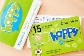 To stay connected, you have many choices. Where To How To Buy A Prepaid Sim Card In Singapore