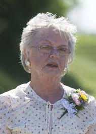 Obituary of Hilda Cavanagh