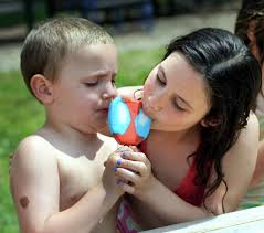 Danbury-area residents kick off unofficial start to summer