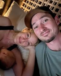 One year ago today, we got married