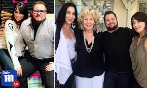 Check spelling or type a new query. Exclusive I Got You Babe Chaz Bono Finds Love With Former Tv Child Star And Mom Cher Could Not Be Happier Daily Mail Online
