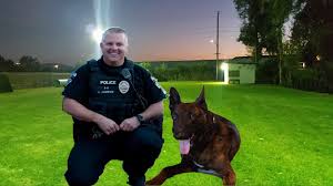 Friends of Rialto K9