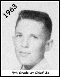 RIP ~ Tom Foote ('66)