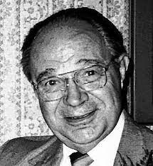 Eugene Frey Obituary (2016)