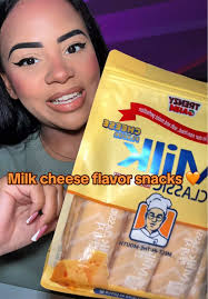 Feeling the Cheesiest: A Morning Routine with Cheez-It