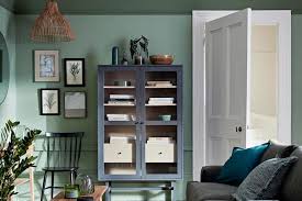 Artistic shelving and storage units can create an effective focal point, while also providing valuable extra storage space. Small Living Room Ideas To Maximise Your Tiny Space Loveproperty Com