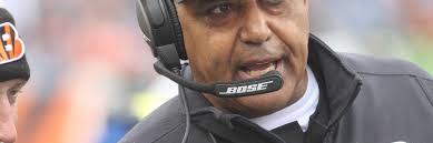 Former Bengals head coach reportedly headed back to NFL