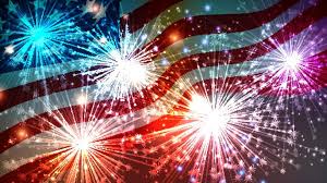 The 45th annual macy's 4th of july fireworks ® will illuminate the big apple skyline with an electrifying light show full of bursting colors, jubilant music & a feeling of positivity. July 4th Ohio Fireworks List
