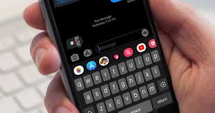 Anyone Can Remotely Crash Your Iphone Thru Sms With This Ios Text Bug In 2020 Iphone Ios Blackberry Phone