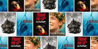 *new additions are indicated with an asterisk. 13 Best Scary Movies On Hulu 2021 Stream Horror Films On Hulu
