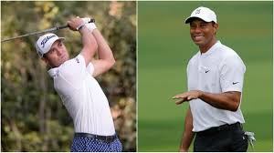 Expand who is justin thomas' caddie? Justin Thomas Charlie Woods Talks Trash Just Like His Dad Tiger Woods Golfmagic