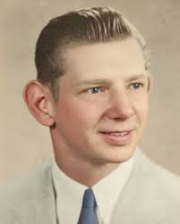 What was Rusty Taylor's graduation year from Brookfield High School?