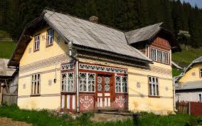 Turismul rural se poate combina perfect cu cel balneo sau de aventură. A Tour Of The Most Beautiful Romanian Villages Romaniatourstore