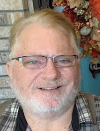 Obituary information for Mark Edwin Blessing