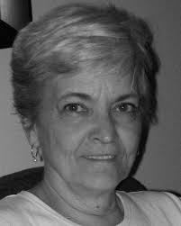 Tribute for Amy Ethel Jensen