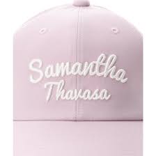 サマンサタバサアンダー２５ ナンバー７ Samantha Thavasa UNDER25&NO.7 耳クリキャップ (ピンク) -Samantha  Global Official Online Shop