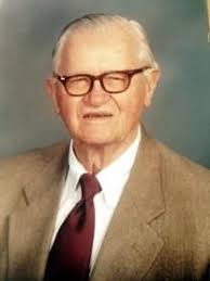 Forest Hill Obituary (1919