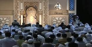 Jika Makmum Tidak Mendengar Khutbah Jum At Konsultasi Agama Dan Tanya Jawab Pendidikan Islam