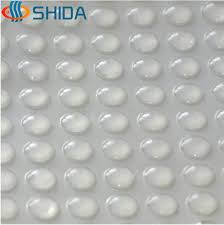 Kitchen cabinet doors don't always fit perfectly without some adjustments, and over time they can become loose or misaligned. 1000pcs 10mm X 3mm Silicon Rubber Damper Kitchen Cabinet Door Stops Closer Cushion Silicon Rubber Pads White Bumper Bumper Pads Bumper Rubberbumper Silicone Aliexpress