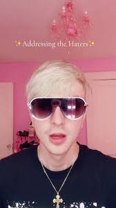 Ken Carson Interview Talks about Upside Down Cros