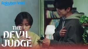 The following doom at your service episode 8 english sub has been released now. The Devil Judge Ep1 Will You Marry Me I Love You Korean Drama Youtube