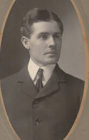 Dr David Edward Baird (1876-1948)
