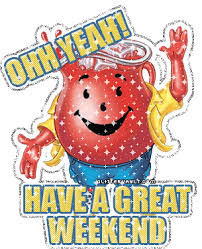 More images for have a great weekend gif » Have A Good Weekend Quotes Quotesgram