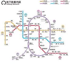 広州地下鉄 (のメトロ) 路線図, の料金、乗り方 、路線図、注意点. èµ¤ã„ é´ ãƒã‚¹ è·¯ç·š å›³