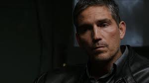 And Here I Thought I Had A Person Of Interest Look