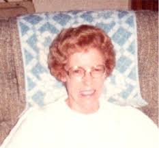 Irene Browning Family History & Historical Records